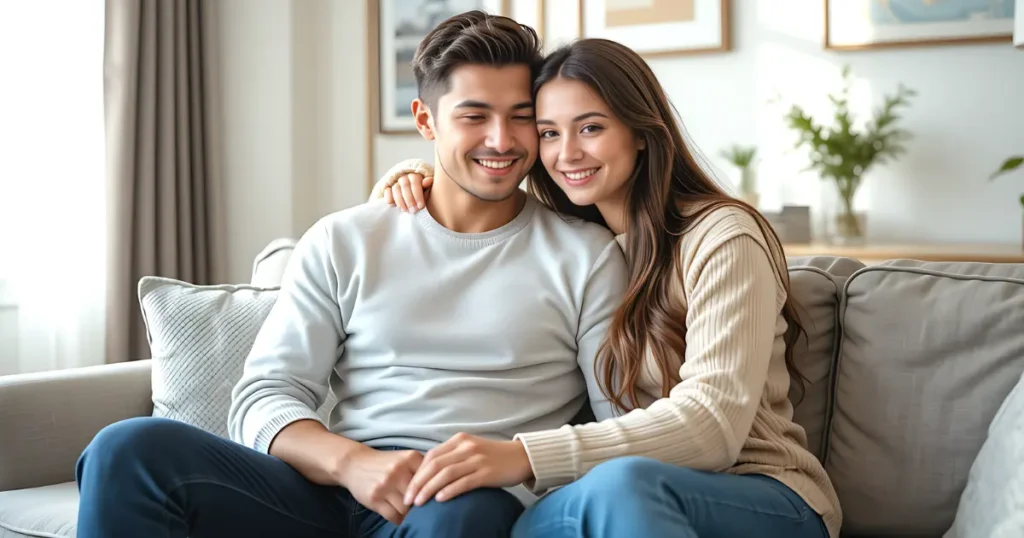 Gen Z situationship