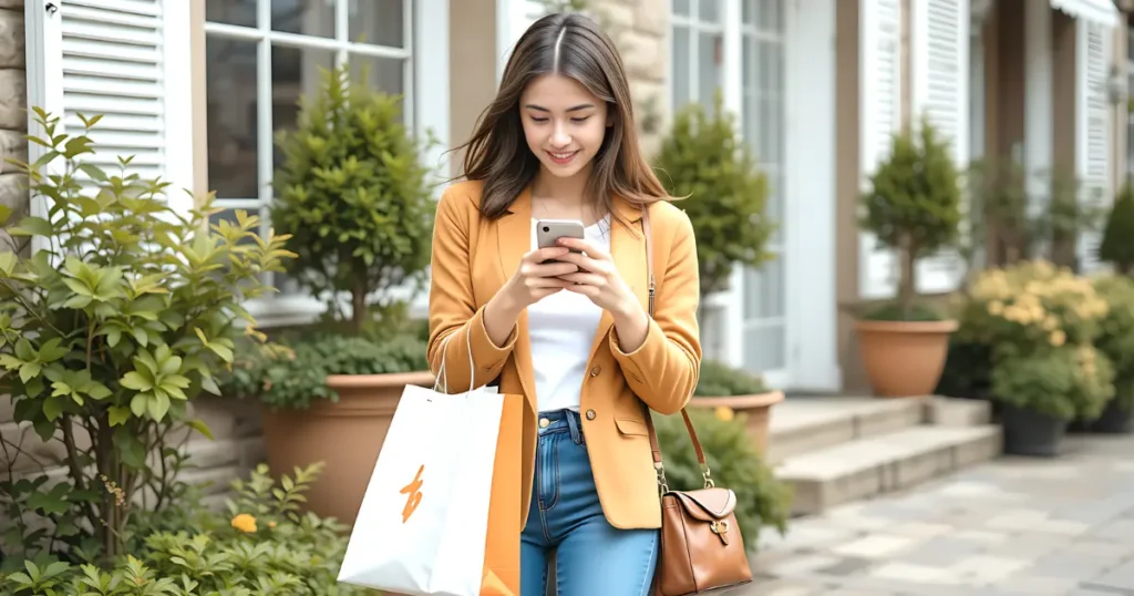 How to Text Before First Date Without Being Cringe
