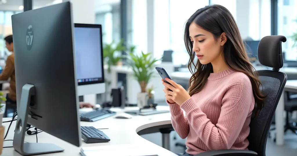 Gen Z Social Media Addiction: Causes and Solutions