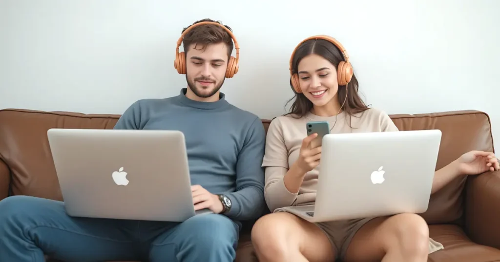 Gen Z Social Media Addiction: Causes and Solutions
