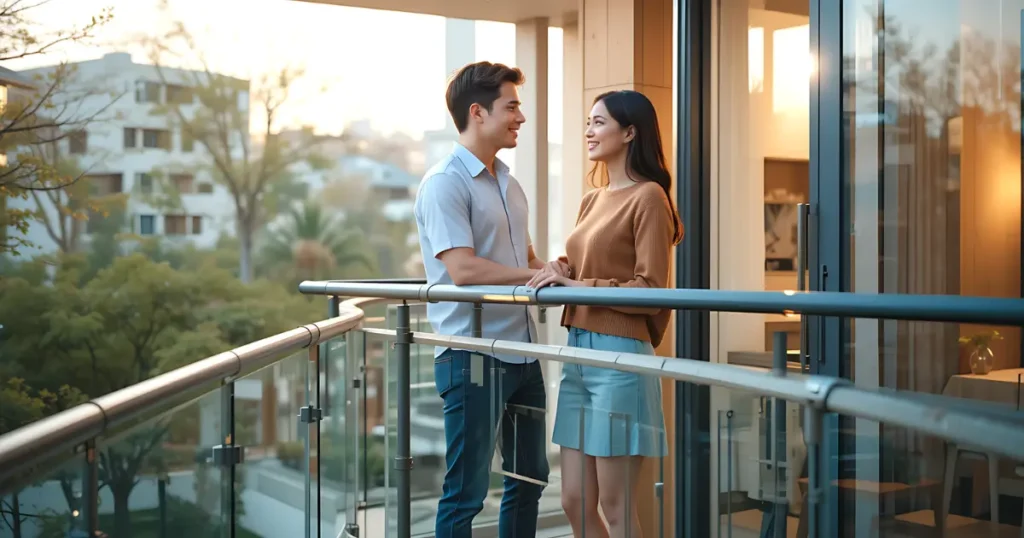 micro-mance dating