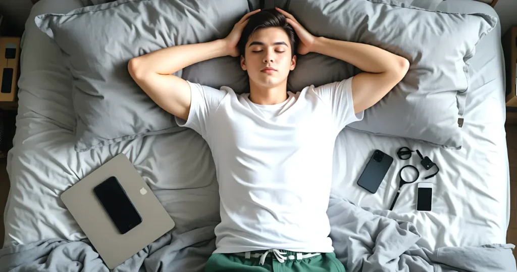 How Gen Z deals with stress and anxiety