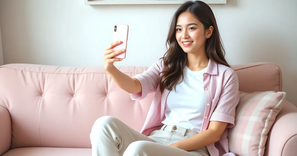 Self-Worth in Gen Z Dating