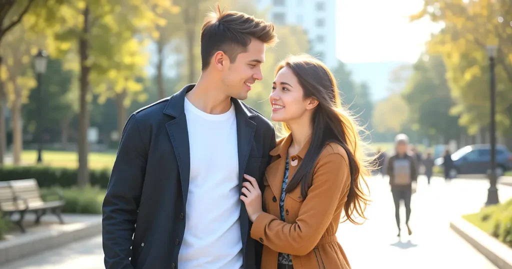 Emotional maturity in Gen Z