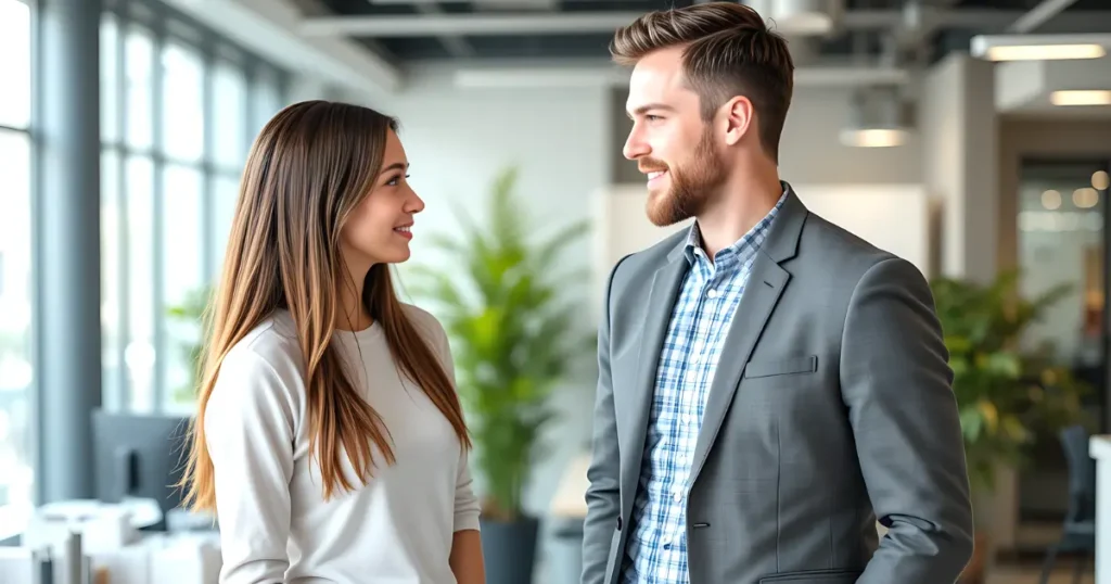 Gen z women dating older men