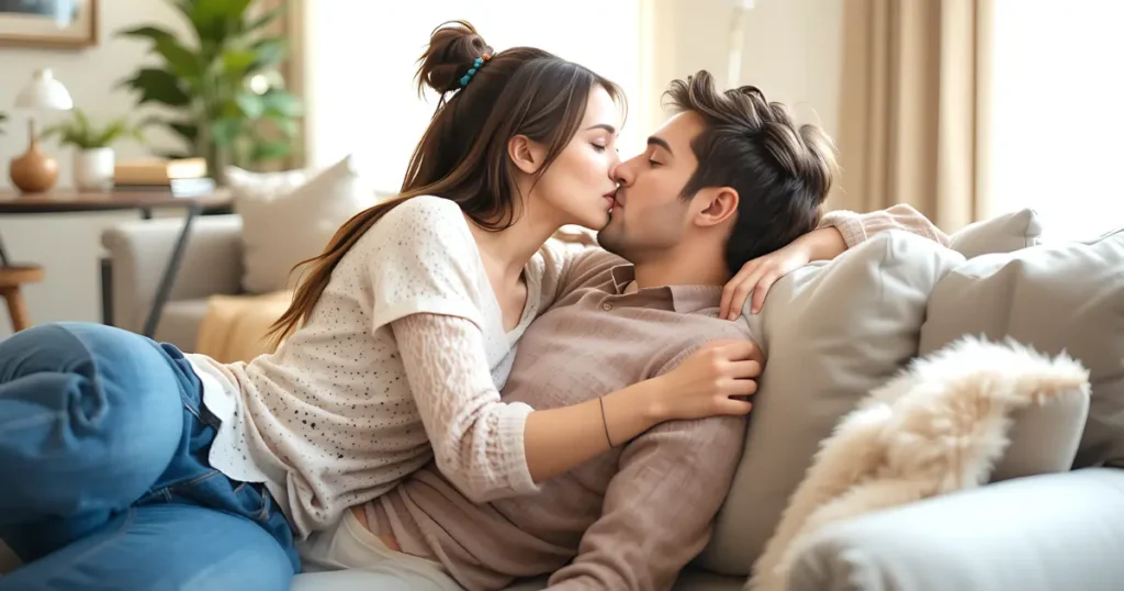 Self-worth in dating