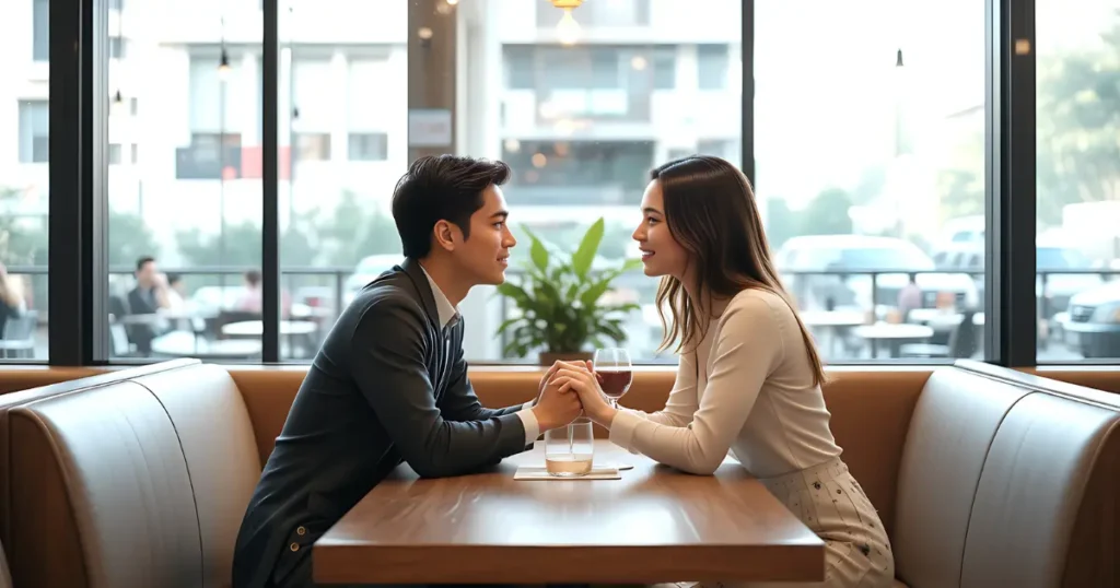 emotional boundaries in dating
