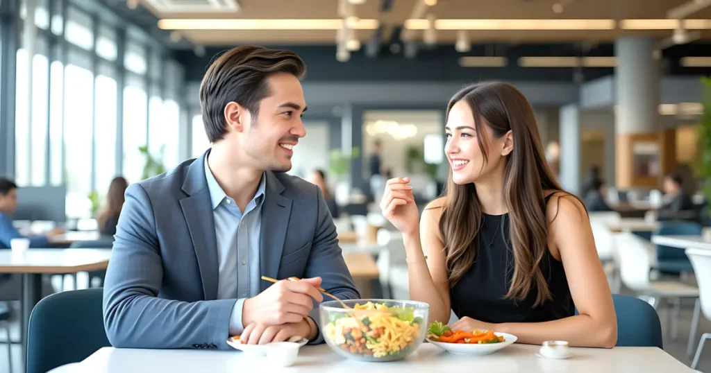micro-mance dating