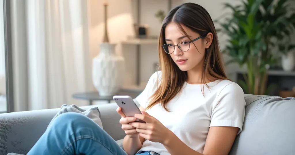How social media shapes gen z identity