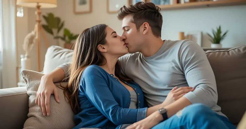 Self-Worth in Gen Z Dating