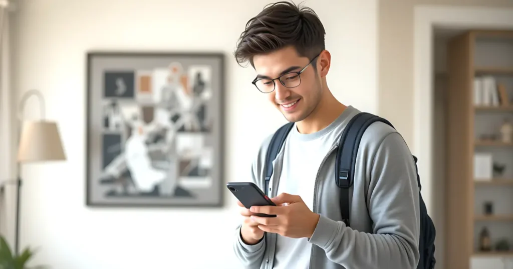 Gen z Identity crisis