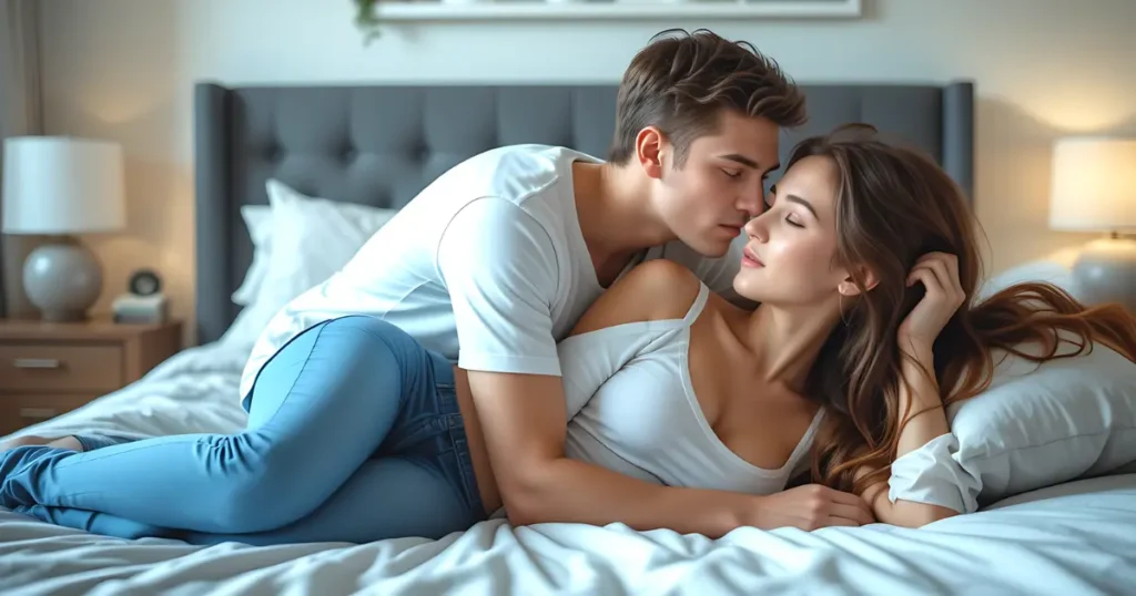 Gen Z situationship