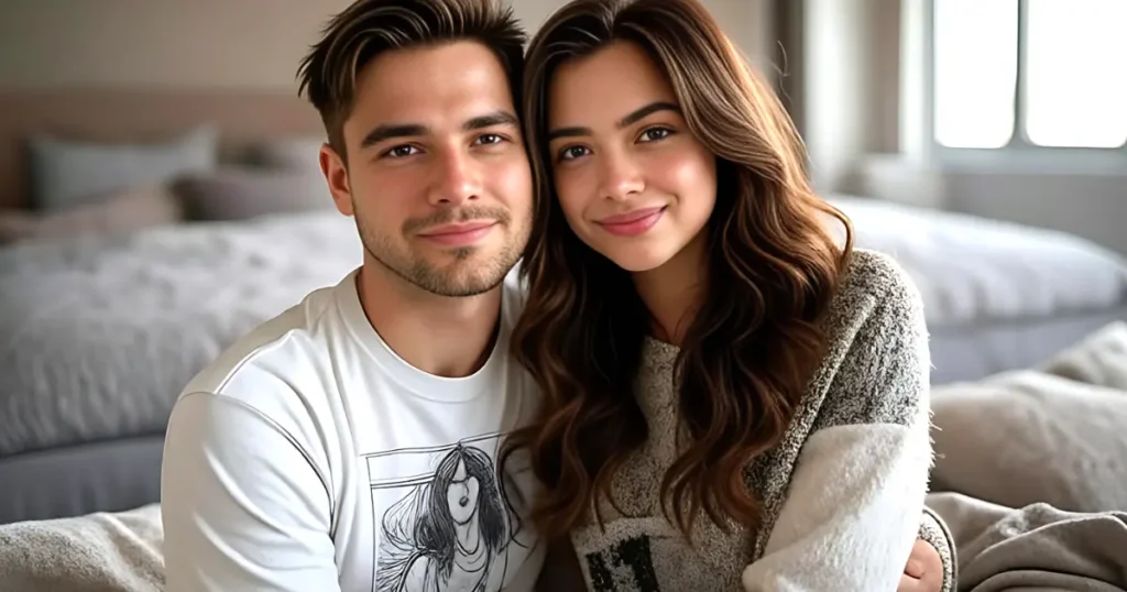 Gen Z dating behavior
