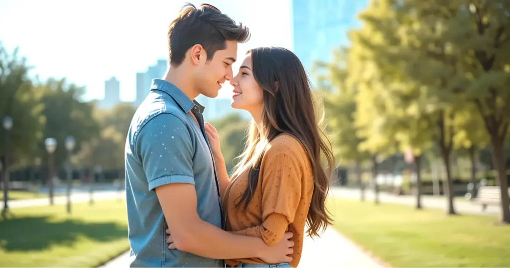 Self-Worth in Gen Z Dating