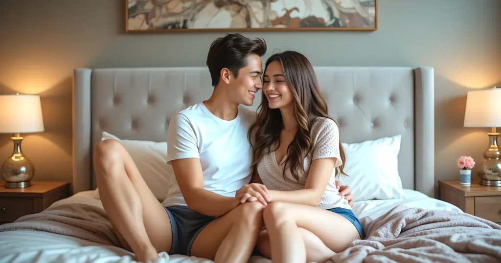 Gen Z Dating Behavior & Modern Love