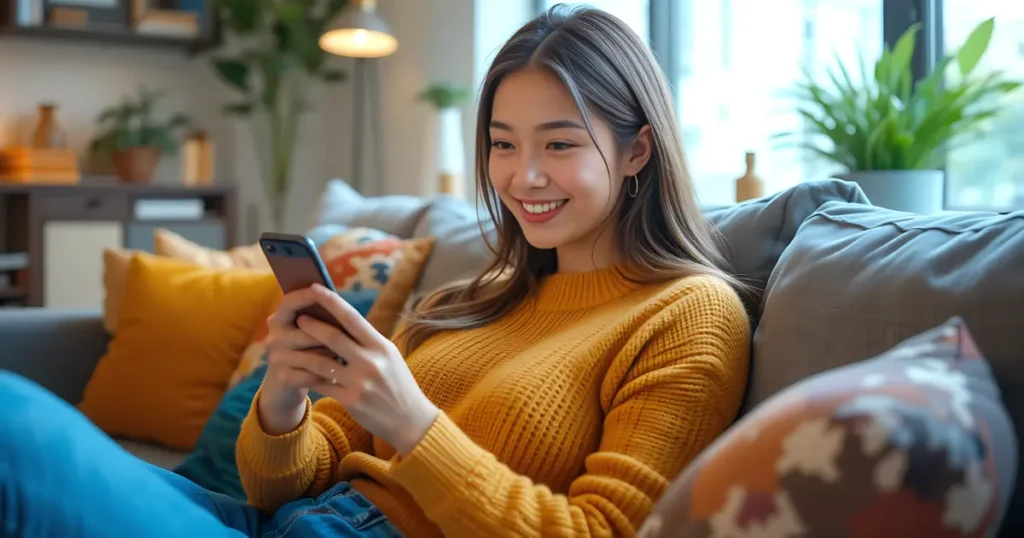 How social media shapes gen z identity