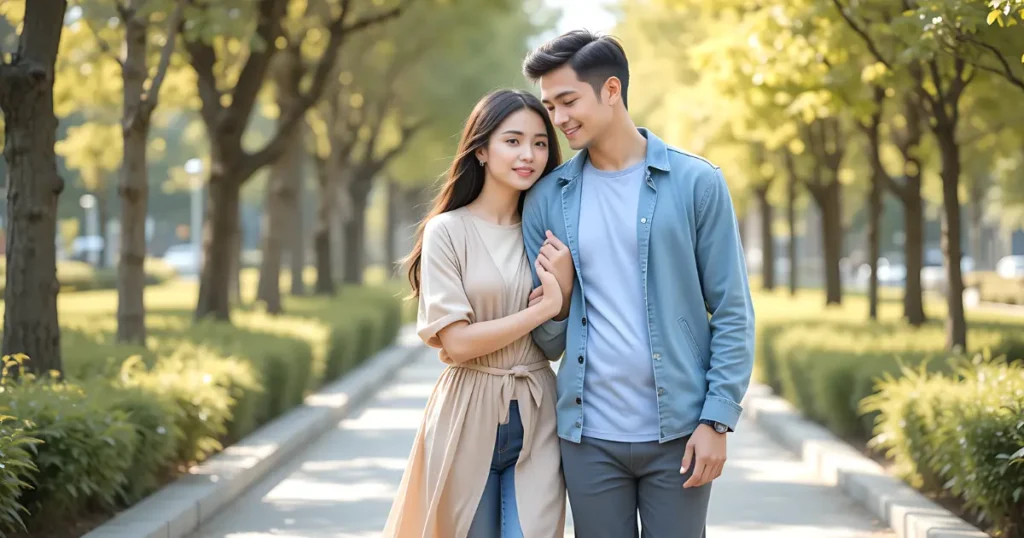 micro-mance dating