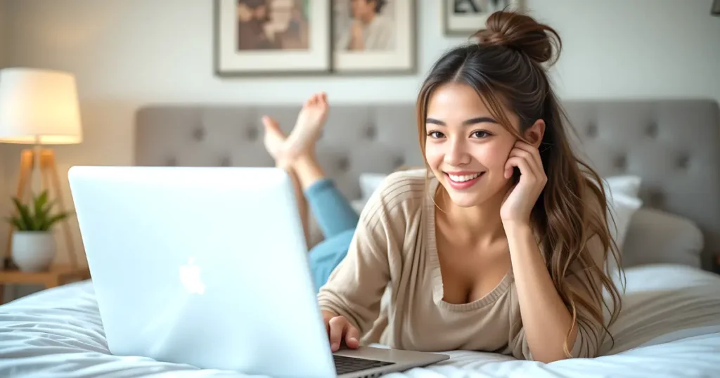 Gen Z Dating Behavior & Modern Love