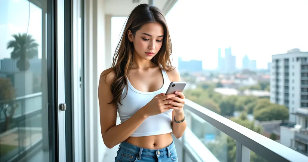 Self-Worth in Gen Z Dating