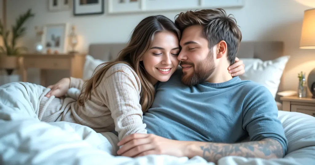 Gen z women dating older men