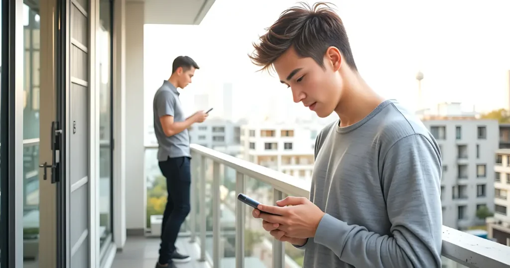 Gen Z dating burnout