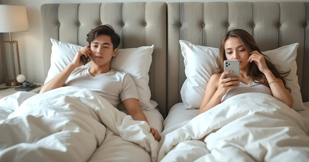 Emotional maturity in Gen Z
