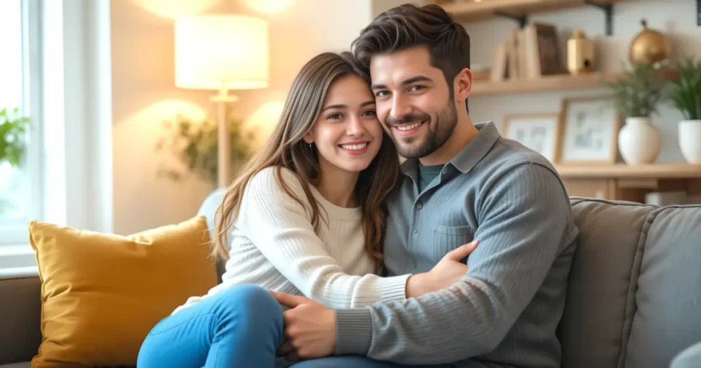 Gen z women dating older men