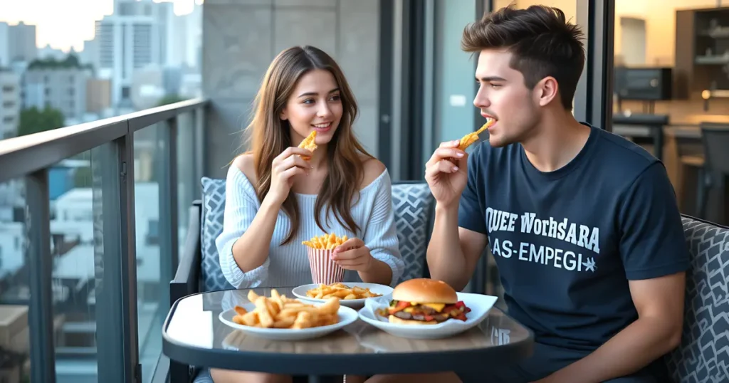 Gen Z dating behavior