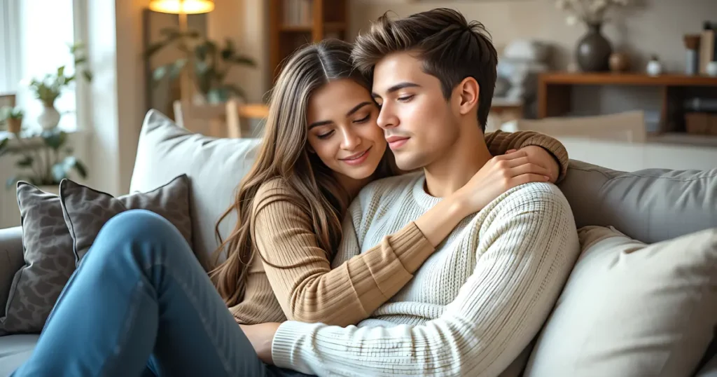 emotional boundaries in dating