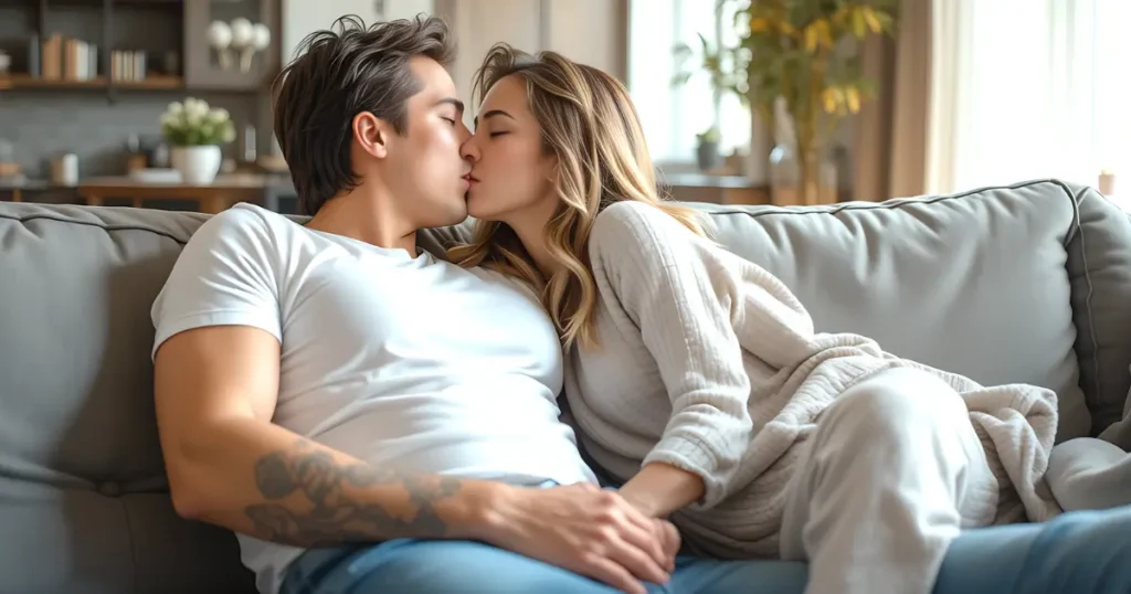 Gen Z dating behavior