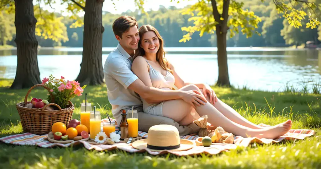 Gen Z Dating Behavior & Modern Love