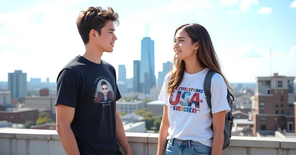 Gen Z friendship stories