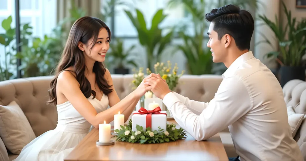 Low Effort Dating Warnings Every Gen Z Girl Must Know