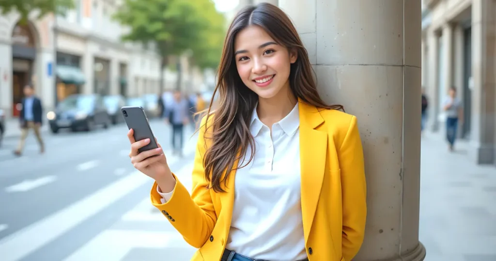 Gen Z digital identity, Online Life