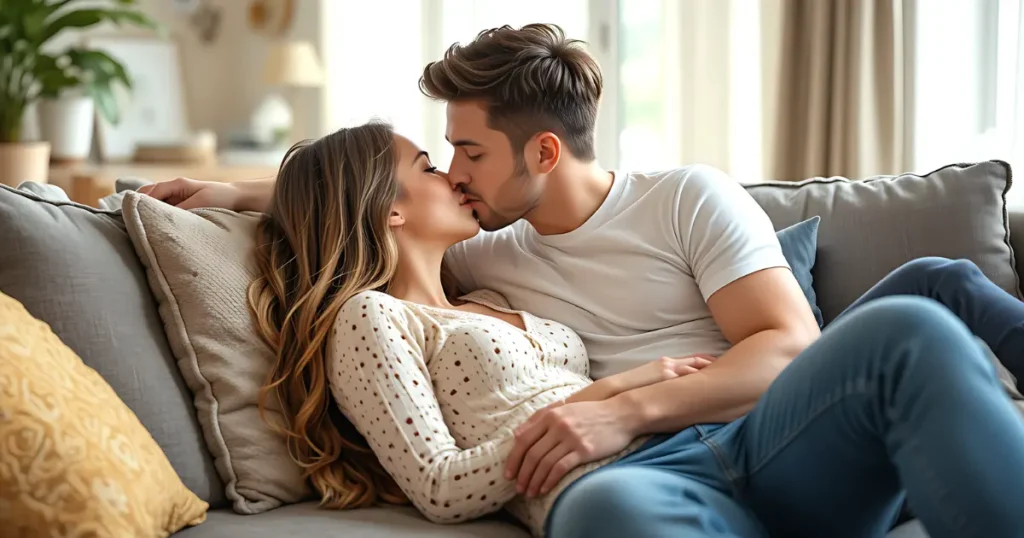 How Gen Z Defines Healthy Love and Emotional Boundaries