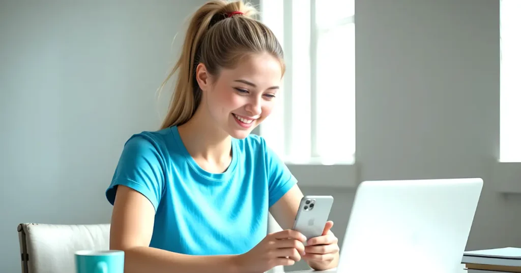 How to Text Before First Date Without Being Cringe