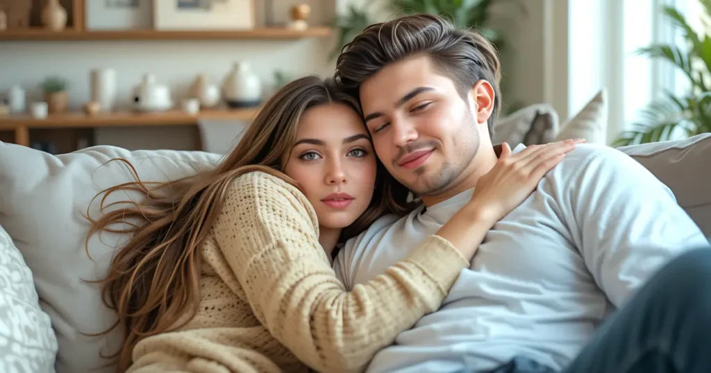 How Gen Z Defines Healthy Love and Emotional Boundaries