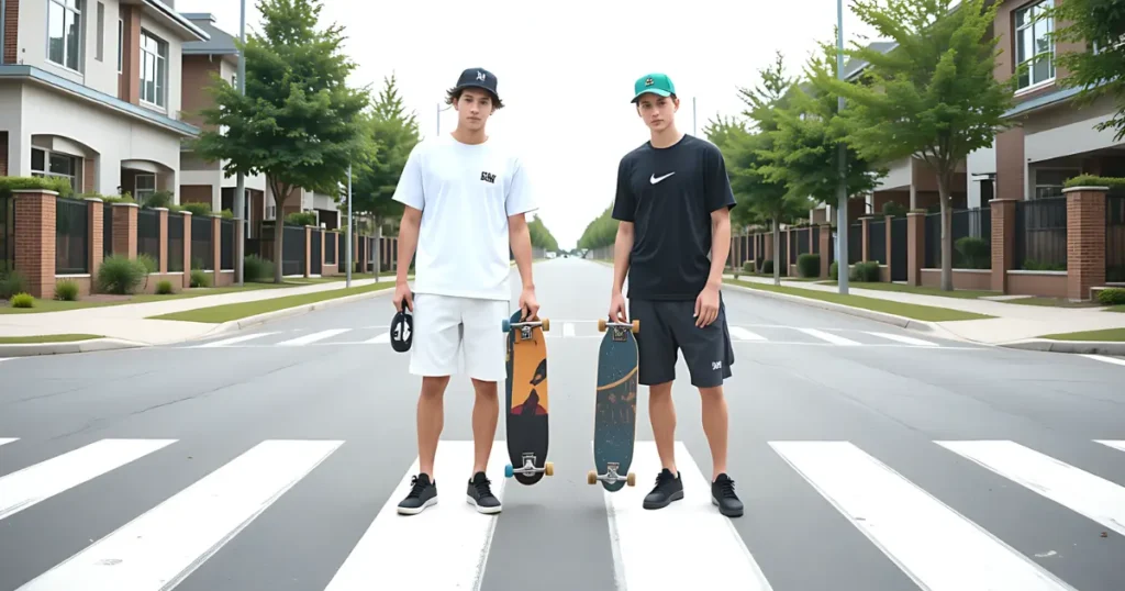 Gen Z friendship stories