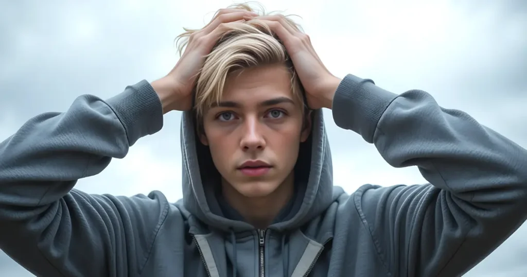 Gen Z loneliness