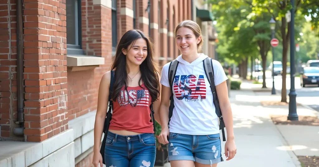 Gen Z friendship stories