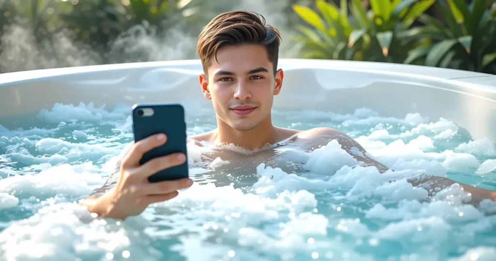 How to Text Before First Date Without Being Cringe