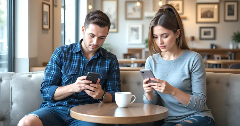 Low Effort Dating Warnings Every Gen Z Girl Must Know