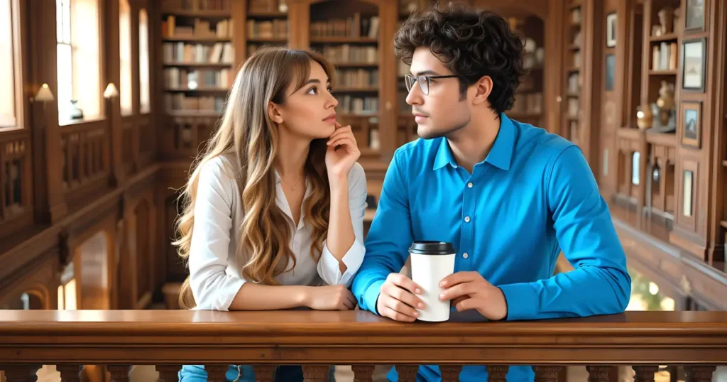 7 stages of emotional affairs