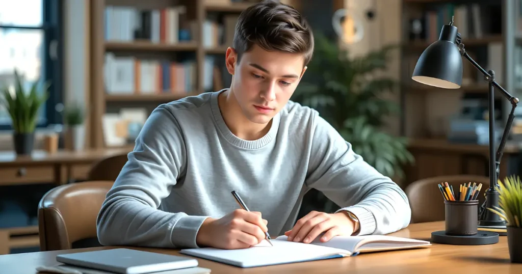 Why Gen Z Is Forgetting How to Write by Hand