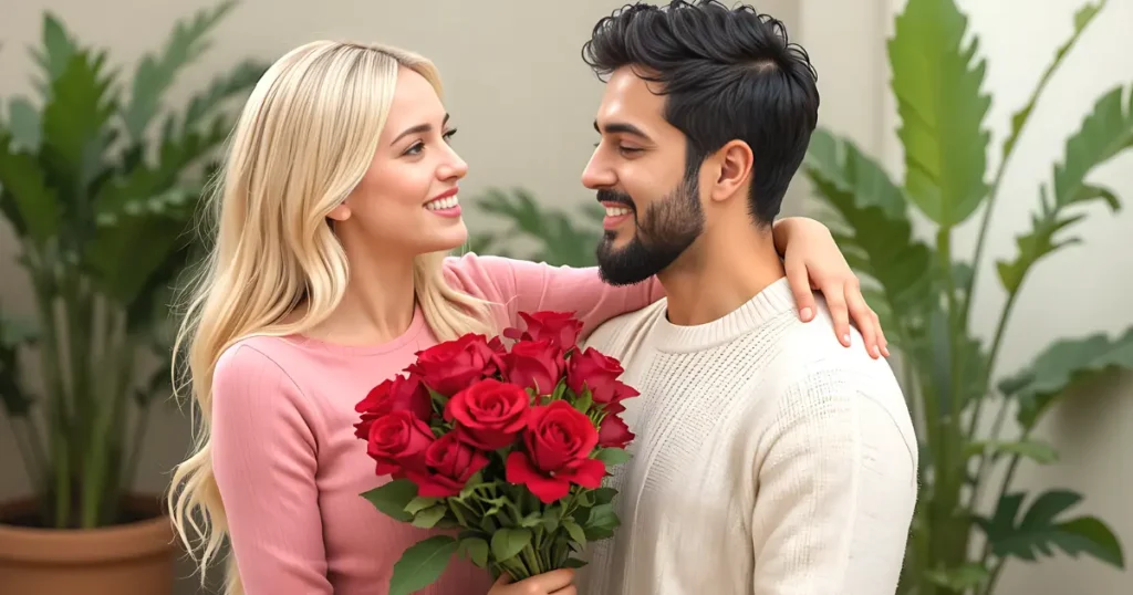 What Sweetest Day Reveals About Modern Love in 2025
