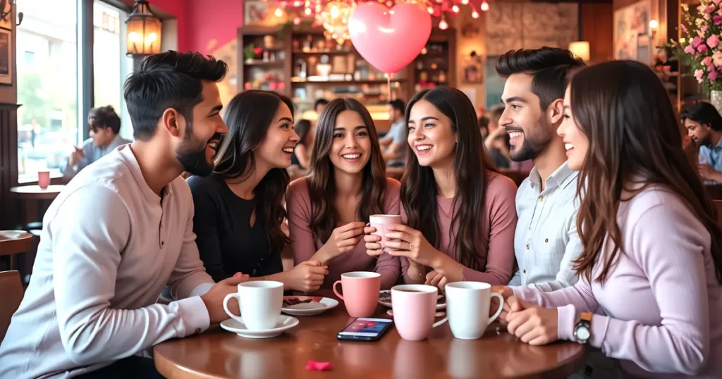 What Sweetest Day Reveals About Modern Love in 2025