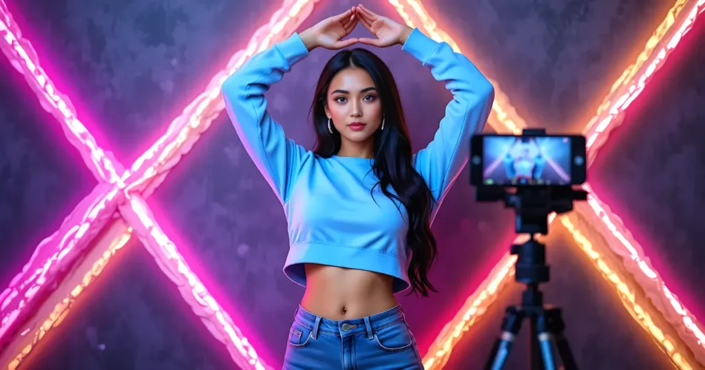 How Self-Expression Shapes Gen Z Identity Today