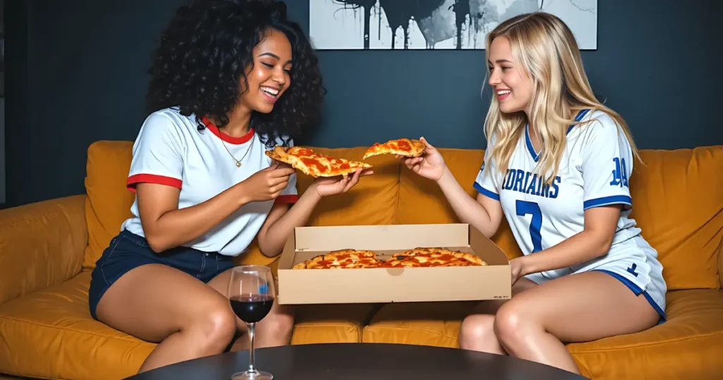 Why Gen Z Snacking Is Changing Food Culture Forever