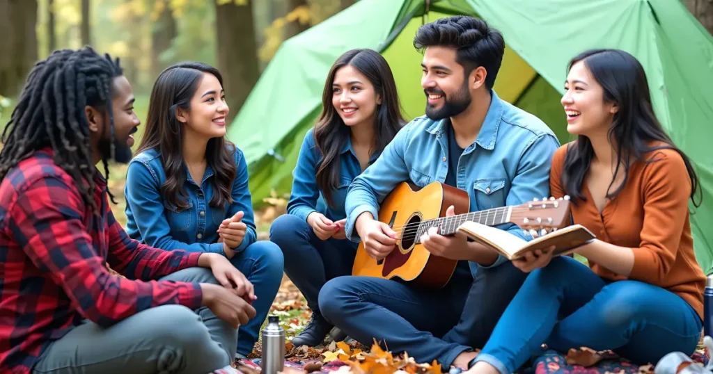 How Self-Expression Shapes Gen Z Identity Today