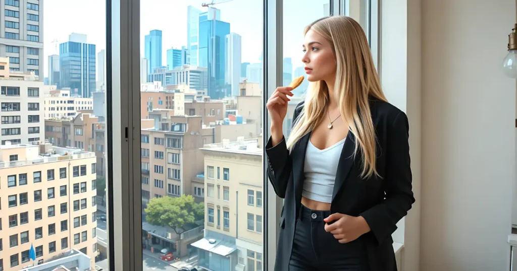 Why Gen Z Snacking Is Changing Food Culture Forever